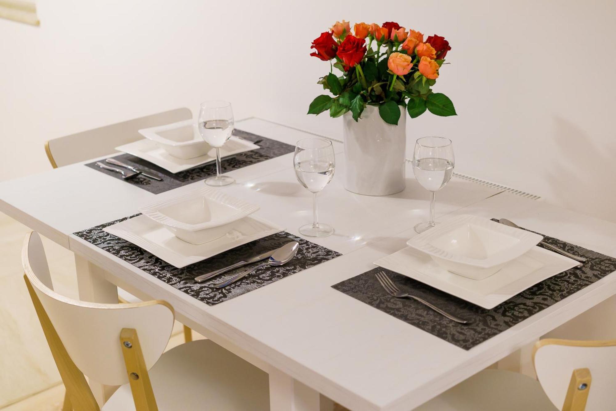 Apartament Z Tarasem Κίελτσε Εξωτερικό φωτογραφία
