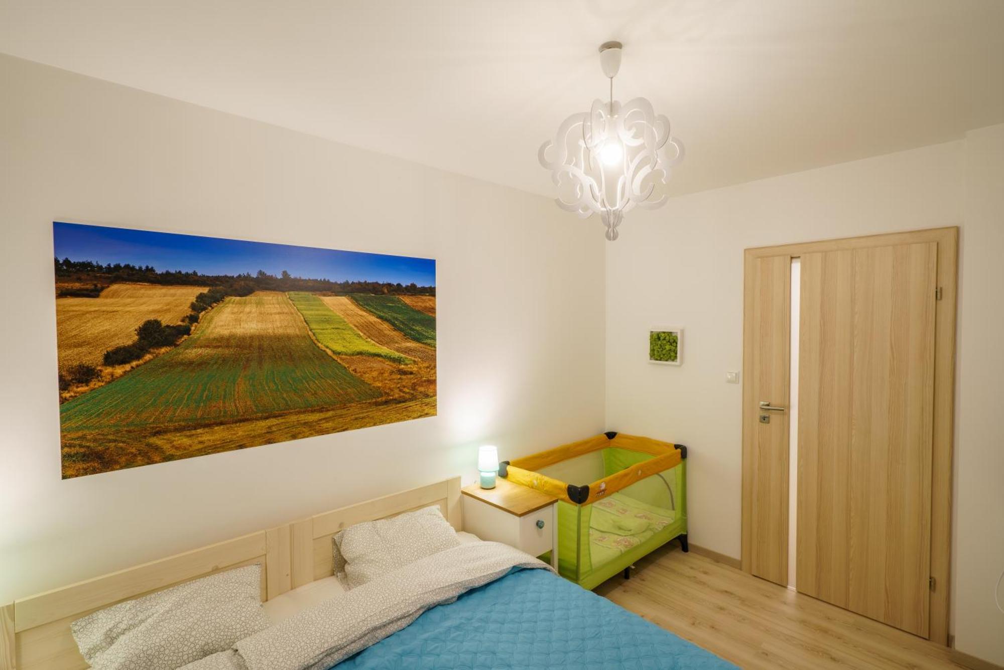 Apartament Z Tarasem Κίελτσε Εξωτερικό φωτογραφία