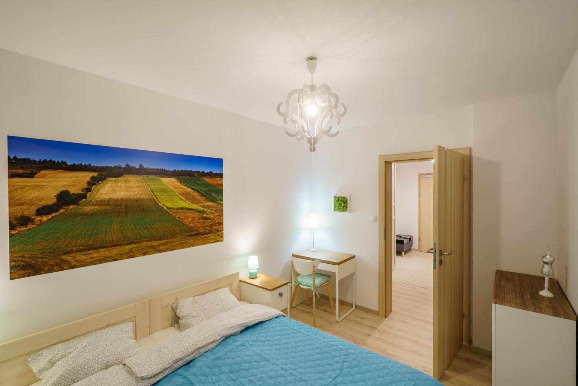 Apartament Z Tarasem Κίελτσε Εξωτερικό φωτογραφία