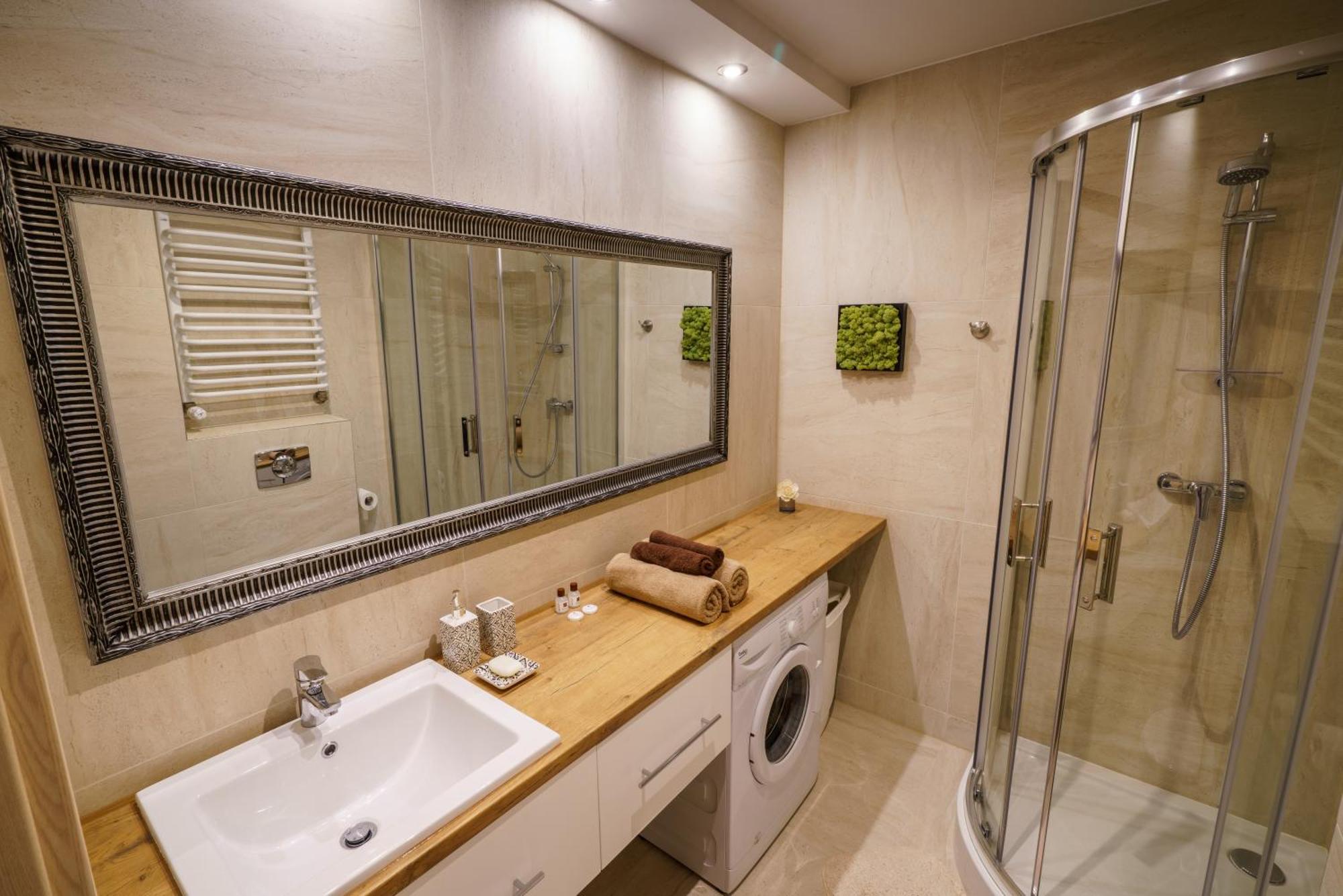 Apartament Z Tarasem Κίελτσε Εξωτερικό φωτογραφία